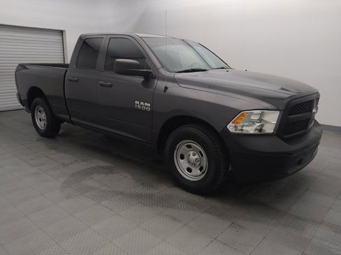 Used 2018 RAM 1500 Tradesman image 11