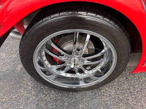 Used 1999 Plymouth Prowler image 8