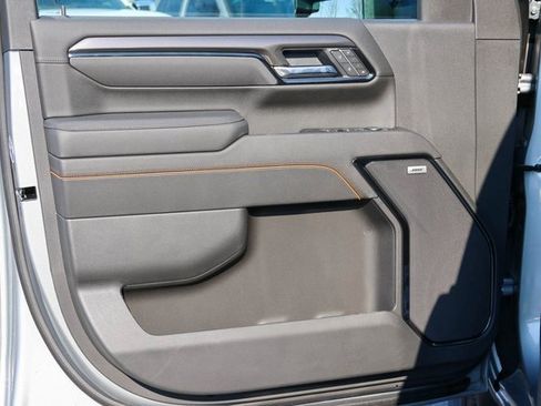 New 2026 GMC Sierra 2500 AT4 w/ AT4 Premium Plus Package image 12