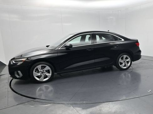 Used 2024 Audi A3 2.0T Premium FWD image 4