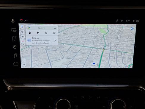 Used 2024 GMC Sierra 2500 Denali w/ Denali Reserve Package image 13