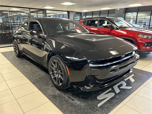 New 2026 Dodge Charger Scat Pack image 2