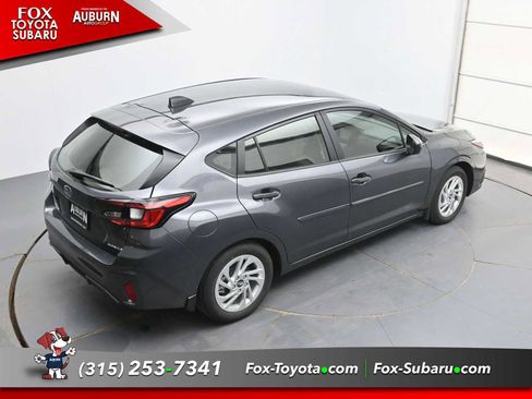 Used 2024 Subaru Impreza 2.0i AWD/4WD image 27