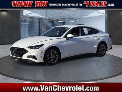 Used 2020 Hyundai Sonata SEL