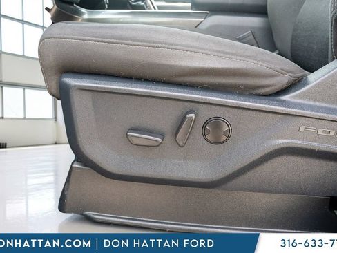 Certified 2023 Ford F150 XLT w/ Equipment Group 302A High AWD/4WD image 16