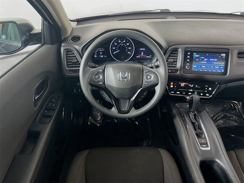 Used 2020 Honda HR-V EX image 22