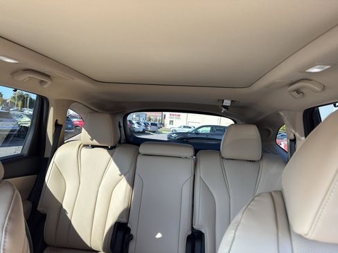 New 2026 Acura MDX SH-AWD w/ Technology Package image 21