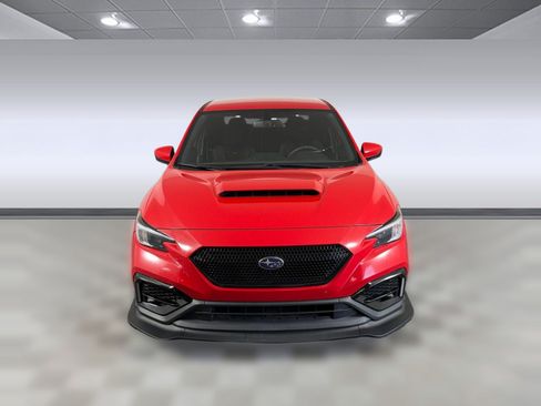 Used 2022 Subaru WRX AWD/4WD image 6