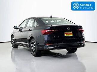 Certified 2024 Volkswagen Jetta S video 5