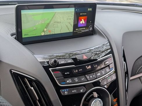 New 2026 Acura RDX A-Spec AWD/4WD image 11