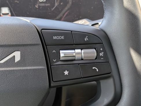 Used 2026 Kia Sportage SX FWD image 27