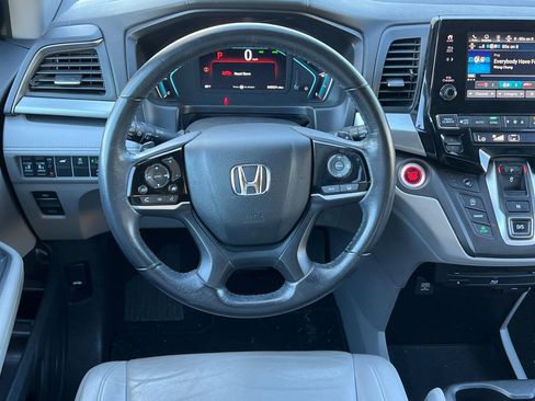 Used 2020 Honda Odyssey EX-L image 16
