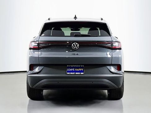 New 2026 Volkswagen ID.4 Pro S RWD image 6