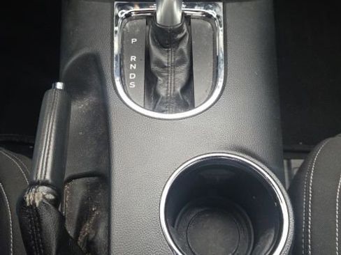 Used 2015 Ford Mustang Coupe w/ Enhanced Security Package RWD image 27