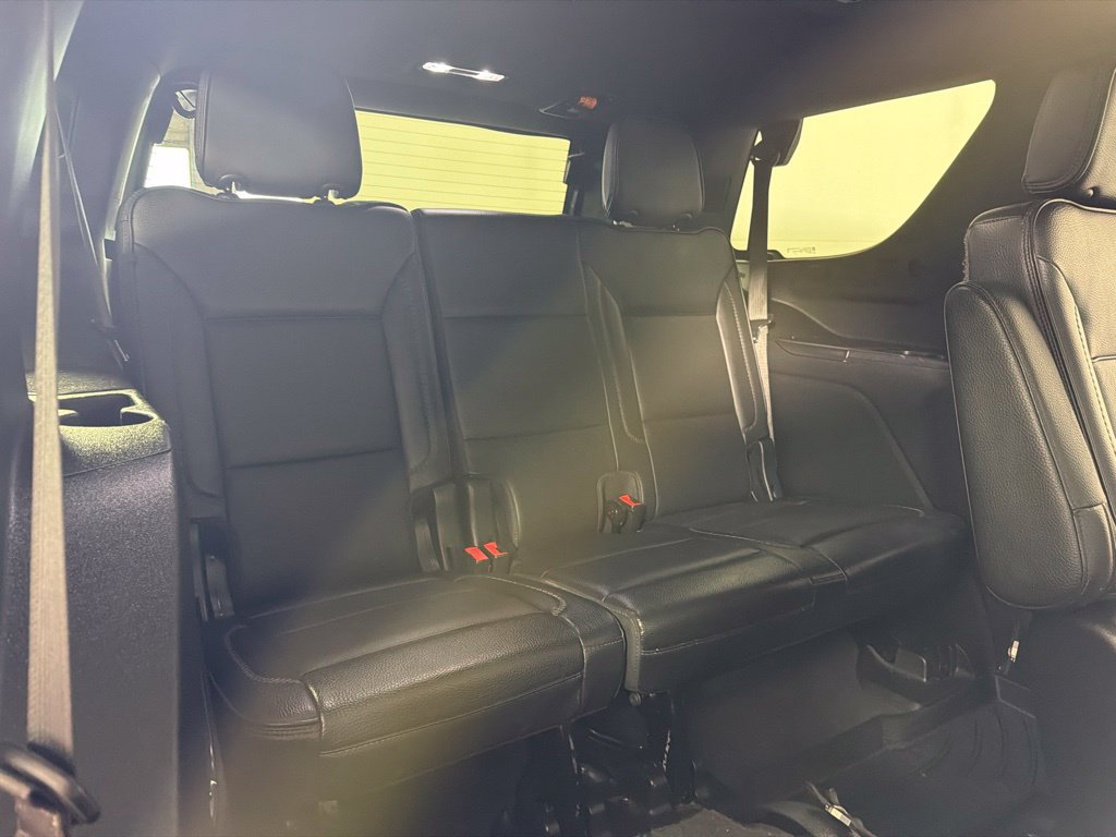 Used 2022 GMC Yukon Denali AWD/4WD image 22