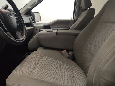 Used 2017 Ford F150 XLT RWD image 17