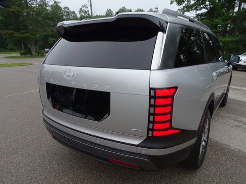 Used 2026 Hyundai Palisade AWD SEL image 10