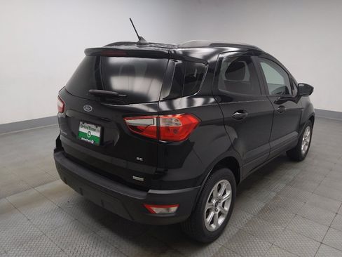 Used 2020 Ford EcoSport SE FWD image 9