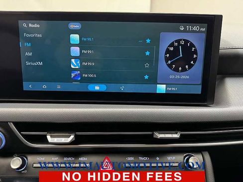 Used 2024 Hyundai Sonata SEL image 22