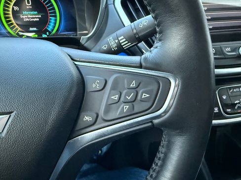 Used 2017 Chevrolet Volt Premier w/ Driver Confidence II Package image 24