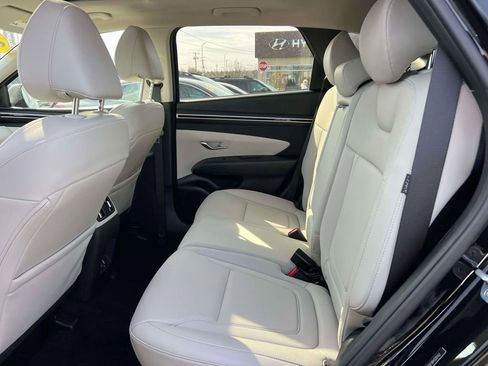 Used 2024 Hyundai Tucson SEL w/ Convenience Package image 12