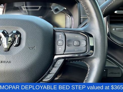 Used 2023 RAM 2500 Limited image 18