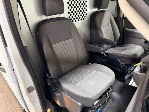 Used 2020 Ford Transit 250 Medium Roof AWD w/ Interior Upgrade Package image 36