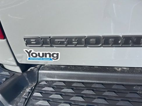 New 2026 RAM 3500 Big Horn image 12