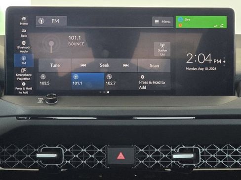 Used 2024 Honda Accord Sport image 12