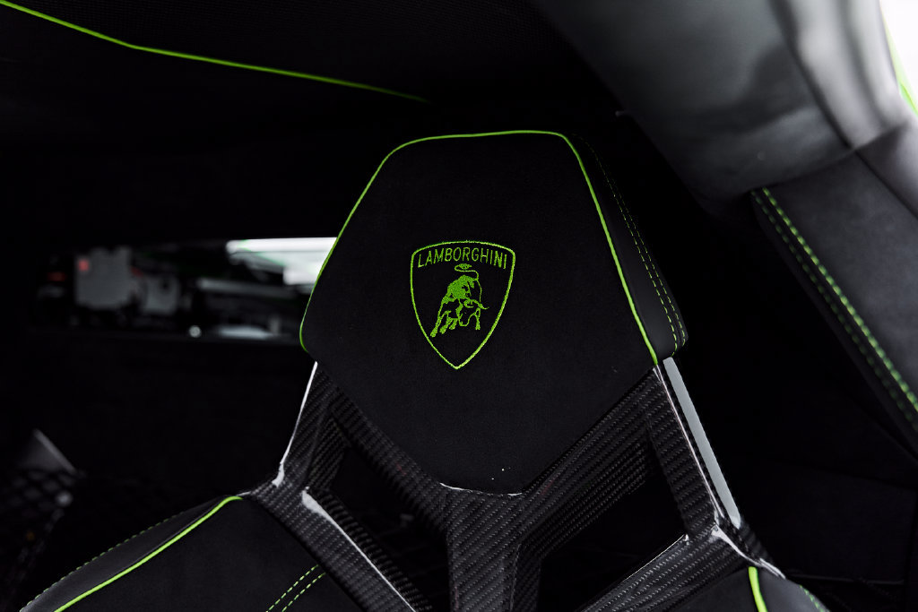 Used 2016 Lamborghini Aventador LP 750-4 Superveloce AWD/4WD image 76