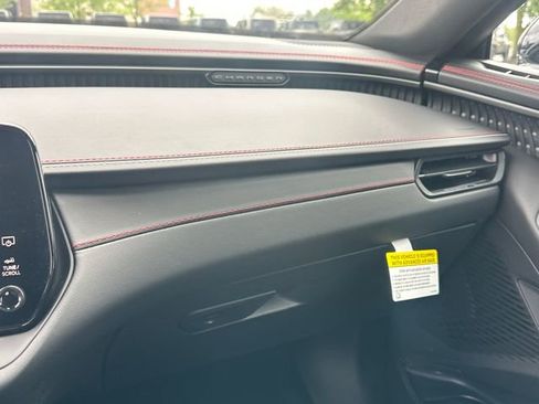 New 2026 Dodge Charger R/T w/ Blacktop Package AWD/4WD image 23