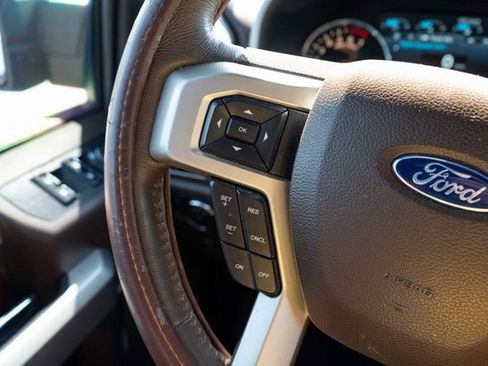 Used 2020 Ford F150 King Ranch w/ Equipment Group 601A Luxury image 19