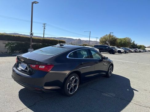 Used 2023 Chevrolet Malibu LT FWD image 8