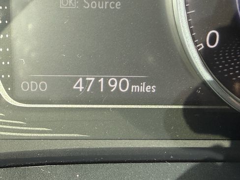 Used 2023 Lexus ES 350 Ultra Luxury w/ Accessory Package (Z2) FWD image 21