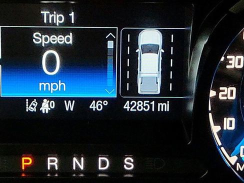 Used 2021 Ford Ranger XLT w/ Tremor Off-Road Package image 15