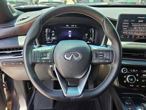 Certified 2022 INFINITI QX60 Autograph FWD image 24