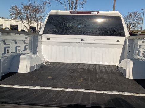 Certified 2024 Chevrolet Silverado 1500 LT image 35