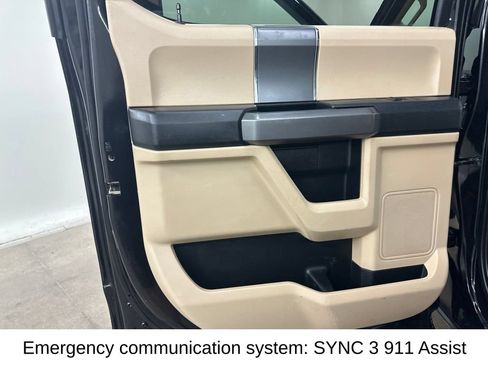 Used 2019 Ford F150 XLT w/ Equipment Group 302A Luxury AWD/4WD image 30