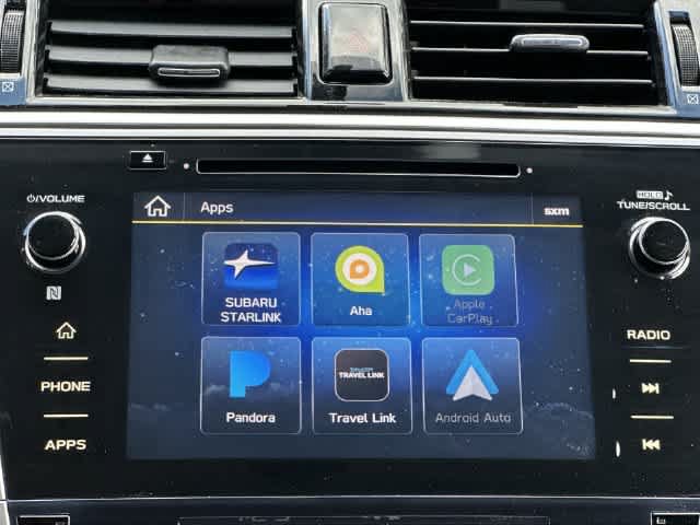 Used 2019 Subaru Outback 2.5i Premium AWD/4WD image 11
