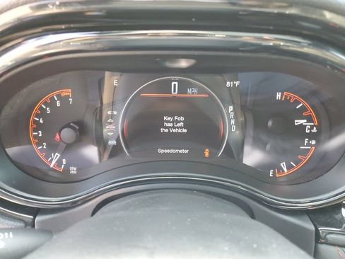 Used 2024 Dodge Durango GT AWD/4WD image 12