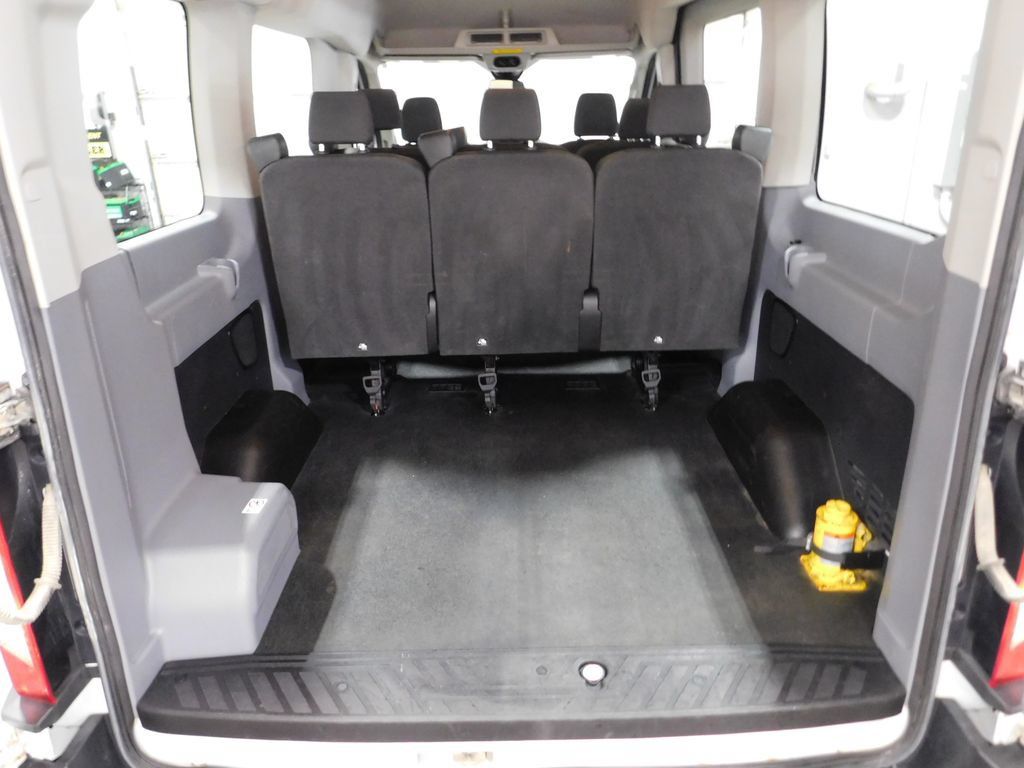 Used 2018 Ford Transit 150 XLT RWD image 74
