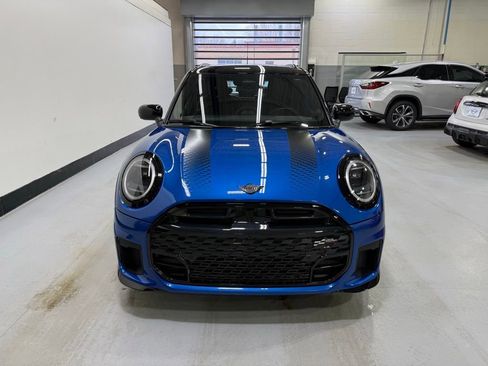 Certified 2025 MINI Cooper S image 8