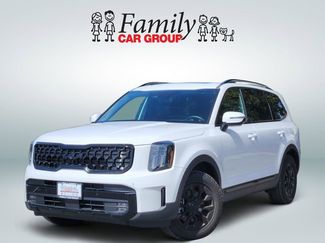 Used 2025 Kia Telluride SX Prestige X-Pro video 1