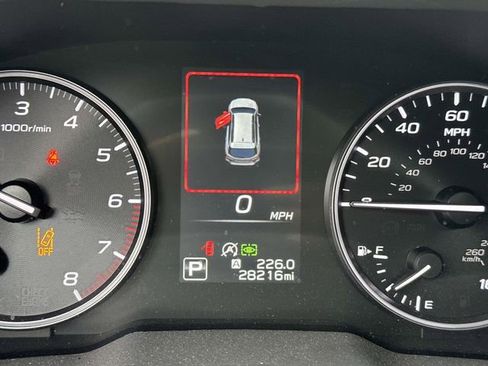 Used 2024 Subaru Outback Limited XT image 21