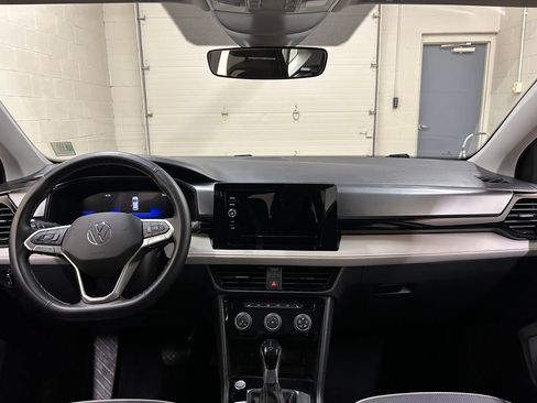 Used 2025 Volkswagen Taos S AWD/4WD image 18