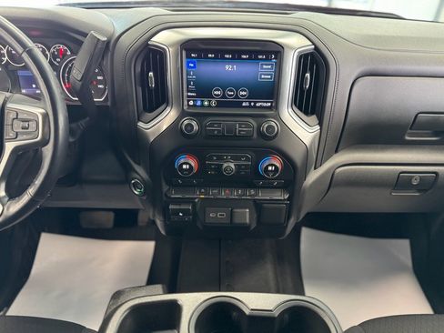 Used 2020 Chevrolet Silverado 1500 LT w/ All-Star Edition image 23