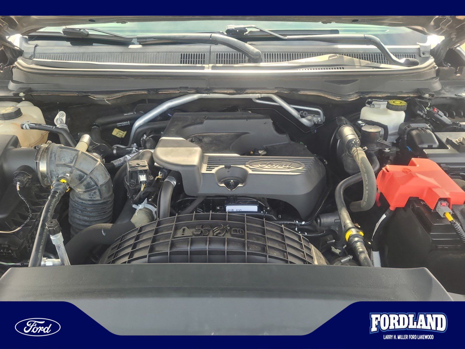 Used 2019 Ford Ranger XLT w/ Equipment Group 301A Mid RWD image 21
