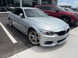 Used 2016 BMW 428i xDrive Convertible AWD/4WD video 1