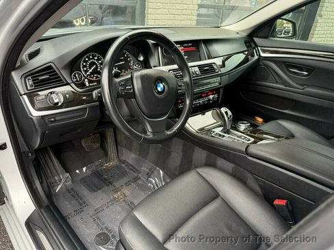 Used 2016 BMW 528i xDrive Sedan image 37