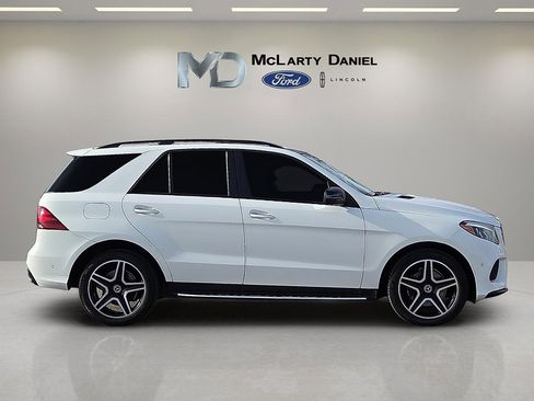 Used 2018 Mercedes-Benz GLE 350 image 6